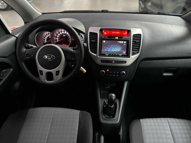KIA Venga 1.4 CVVT Active