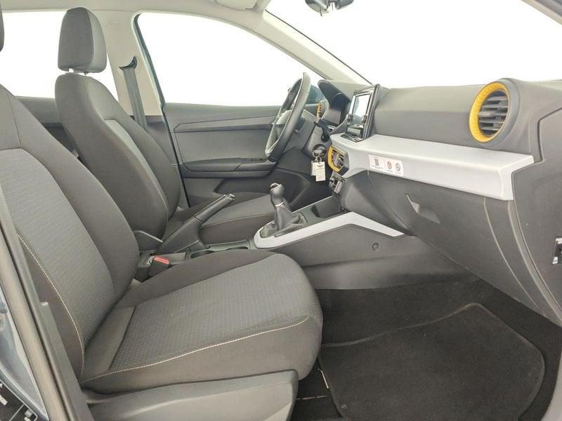 SEAT Arona 1.0 EcoTSI Style