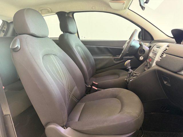 LANCIA Ypsilon 1.2 69 CV Argento