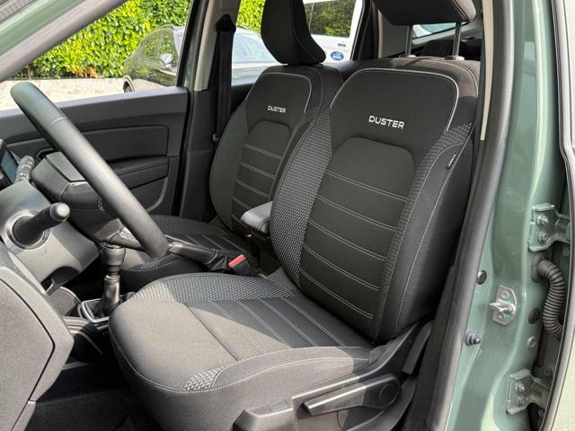 DACIA Duster 1.5 Blue dCi 8V 115 CV 4x2 Prestige - PROMO