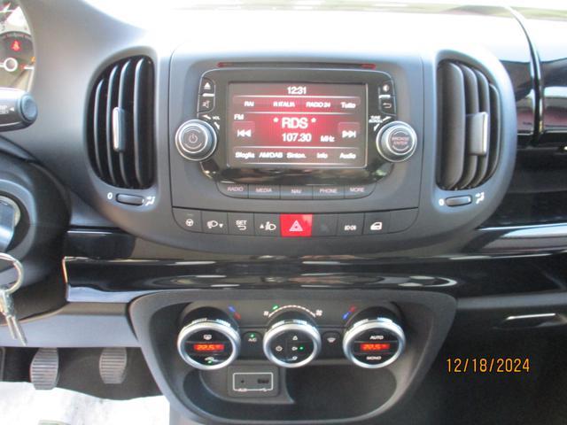 FIAT 500L 1.4 95 CV Trekking *SOLO 12000KM*UNICO PROPR!