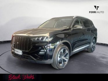 DR MOTOR DR 6.0 1.5 CVT Bi-Fuel GPL