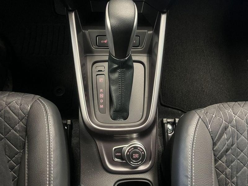 Suzuki Vitara Vitara 1.4h Top 4wd allgrip 110cv