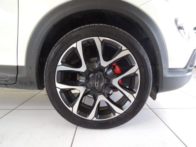 FIAT 500X 1.6 MultiJet 120 CV City Cross