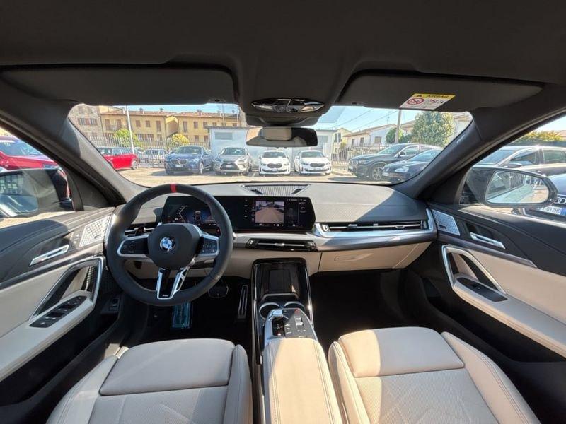 BMW X2 M35i xDrive