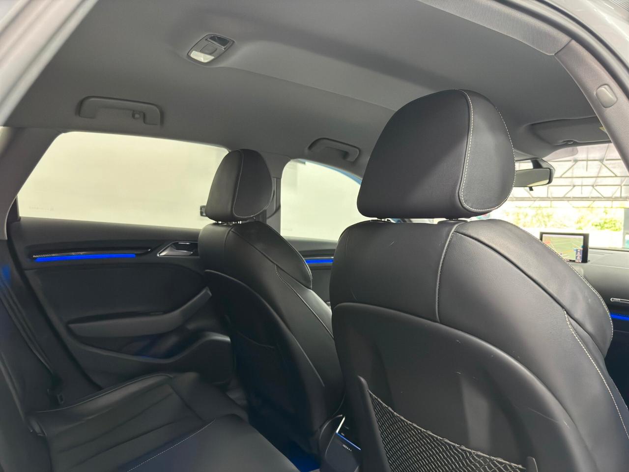 Audi A3 SPB 30 TDI S LINE S-TRONIC