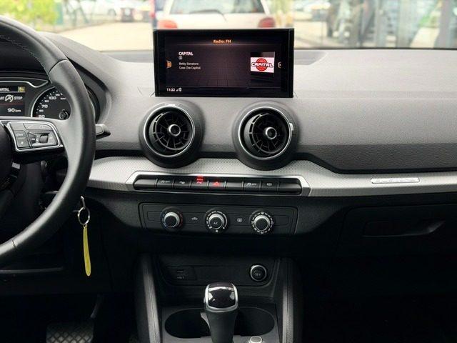 AUDI Q2 35 TDI quattro 150cv S tronic/FARI MATRIX*RADAR