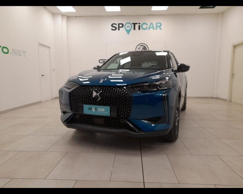 DS DS3 COLLECTION JULE