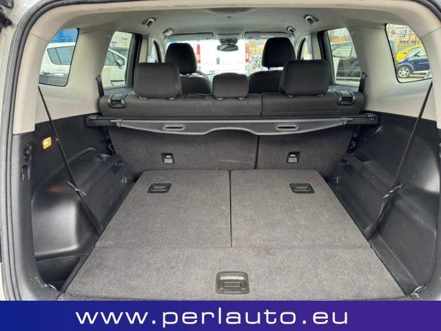 CHEVROLET Orlando 1.8 GPL LT 7 POSTI