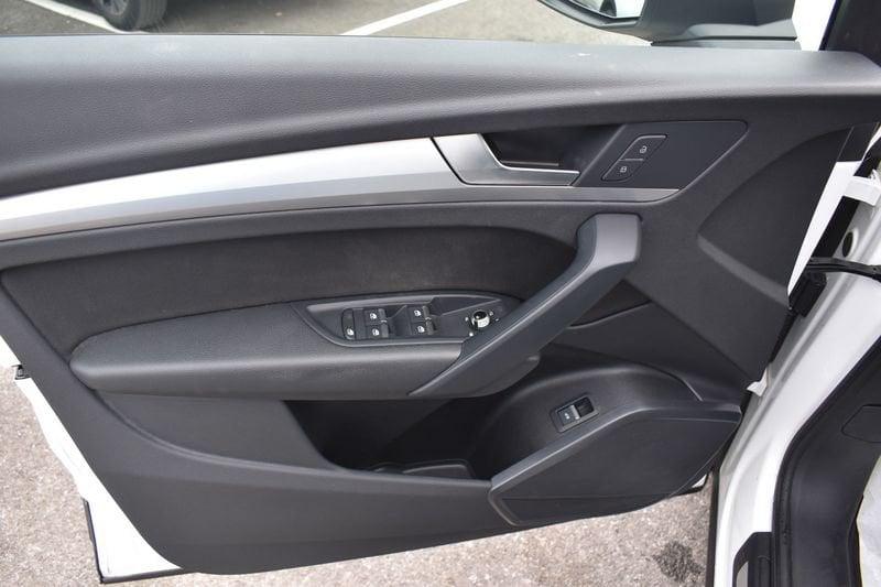 Audi Q5 40 TDI Busin. Advanced quattro S tronic