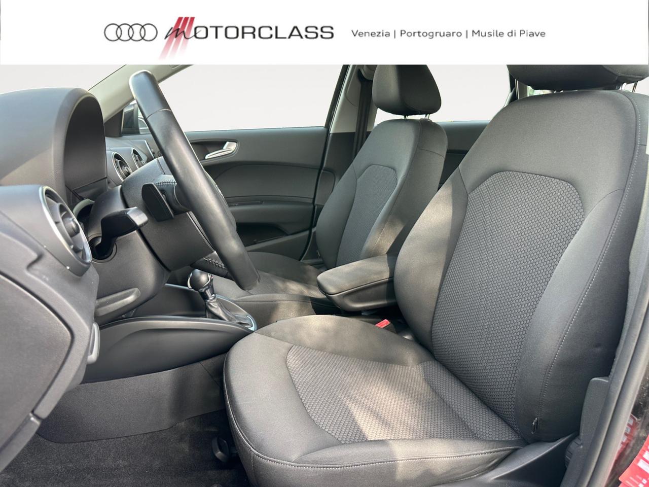 Sportback 1.4 tdi Sport S tronic