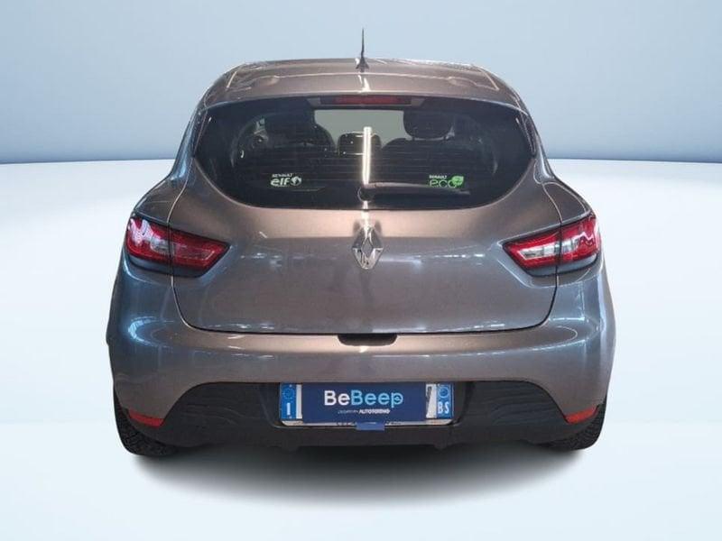 Renault Clio 5P 1.5 DCI LIVE 75CV