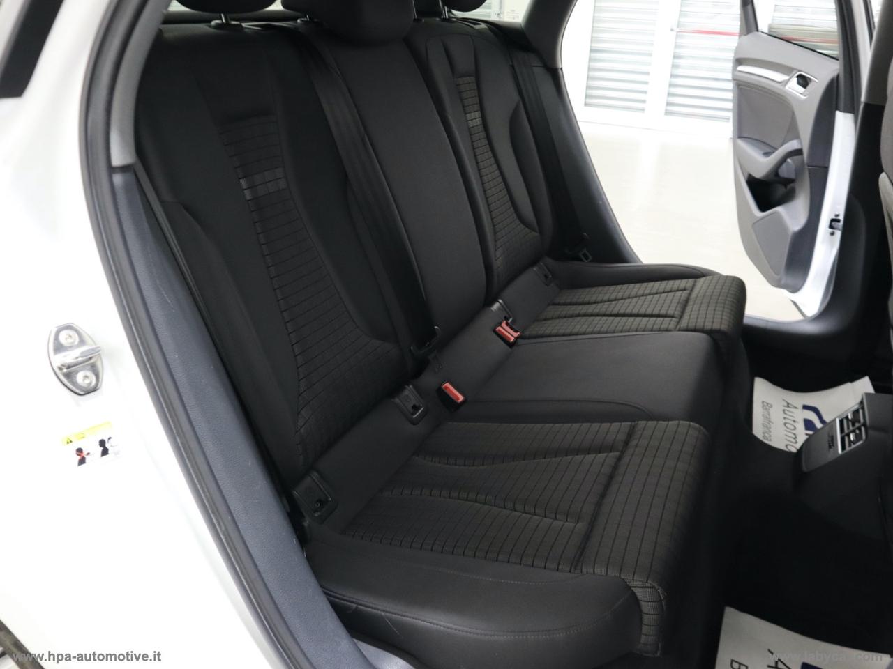 AUDI A3 SPORTBACK 2.0TDI 150 S-line S-LINE NAVI LED VIRTUAL