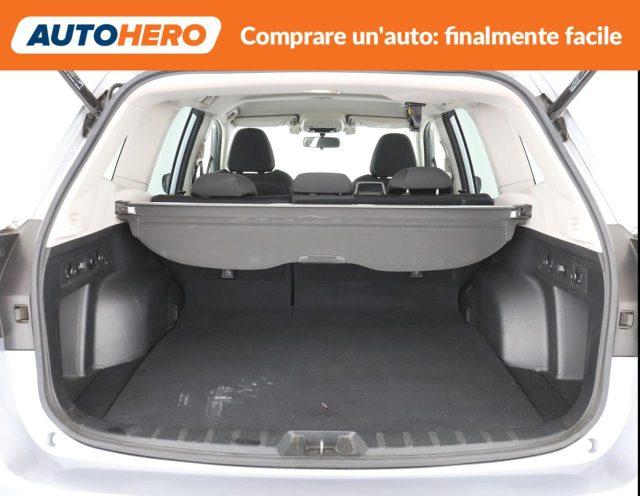 SUBARU Forester 2.0 e-Boxer MHEV CVT Lineartronic Style