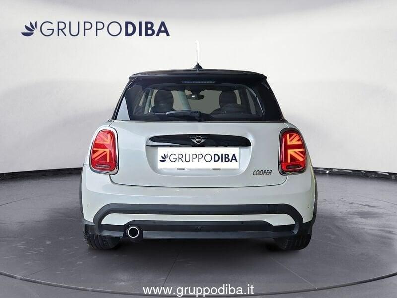 MINI Mini 3 porte Mini F56 2021 3p Mini 3p 1.5 Cooper Camden auto