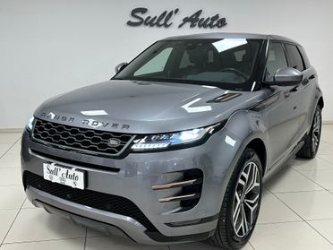Land Rover Range Rover Evoque 2.0D I4-L.Flw 150 CV AWD Auto R-Dynamic S