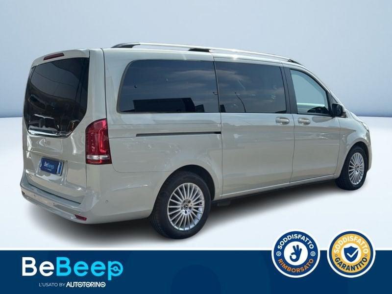 Mercedes-Benz Classe V V LONG 250 D SPORT AUTO