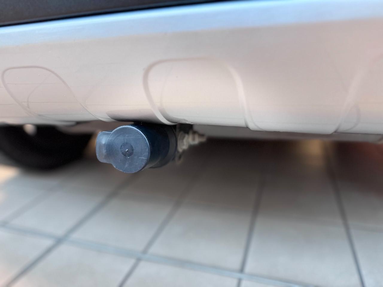 Fiat Panda 0.9 TwinAir Turbo S&S 4x4 CON GANCIO TRAINO