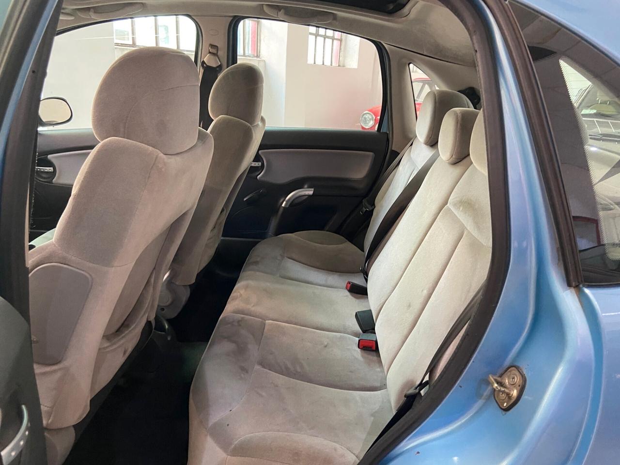 Citroen C3 1.6 16V Exclusive AUTOMATICA!!!