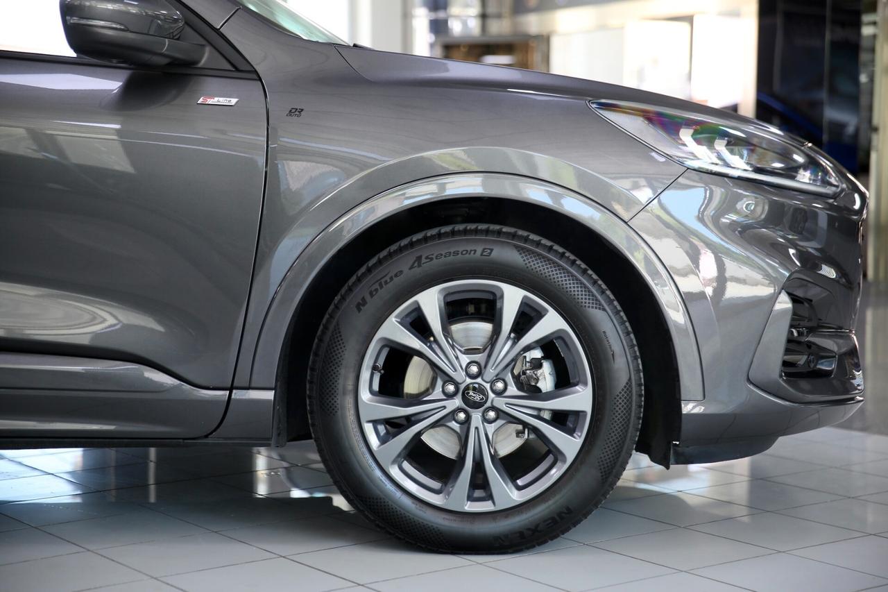Ford Kuga 2.0 EcoBlue 120 cv ST-Line auto