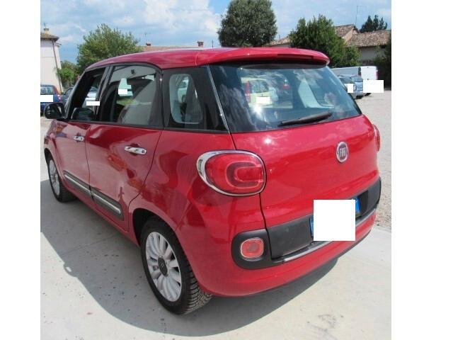 Fiat 500L 1.4 95 CV Pop Star GPL