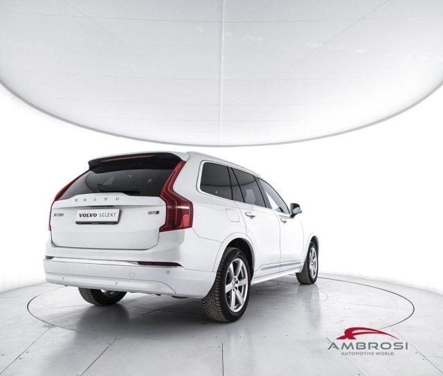 VOLVO XC90 2.0 b5 Plus Bright awd 7p.ti auto