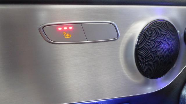 MERCEDES-BENZ C 220 d Auto Coupé Premium AMG