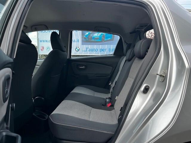 Toyota Yaris 5p 1.5h Active 75 CV " X NEOPATENTATI "