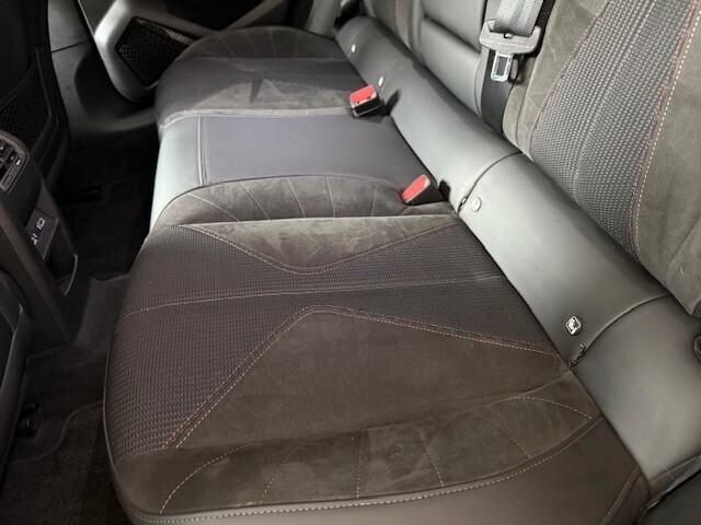 Ds DS 4 BlueHDi 130 aut. Performance Line
