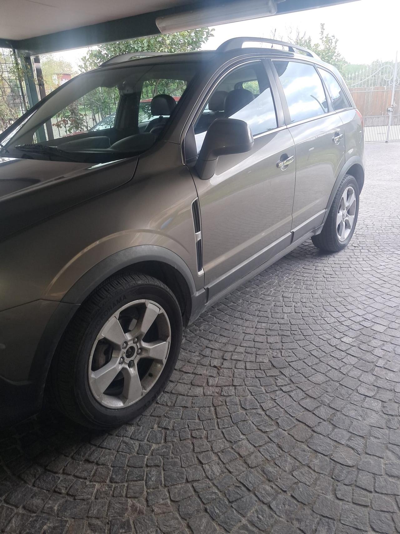 Opel Antara 2.0 CDTI 150CV Cosmo