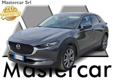MAZDA CX-30 2.0 m-hybrid Exclusive 4wd 186cv 6at - GH573PH