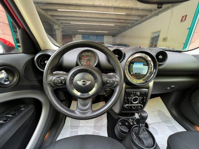 MINI Countryman FULL OPTIONAL