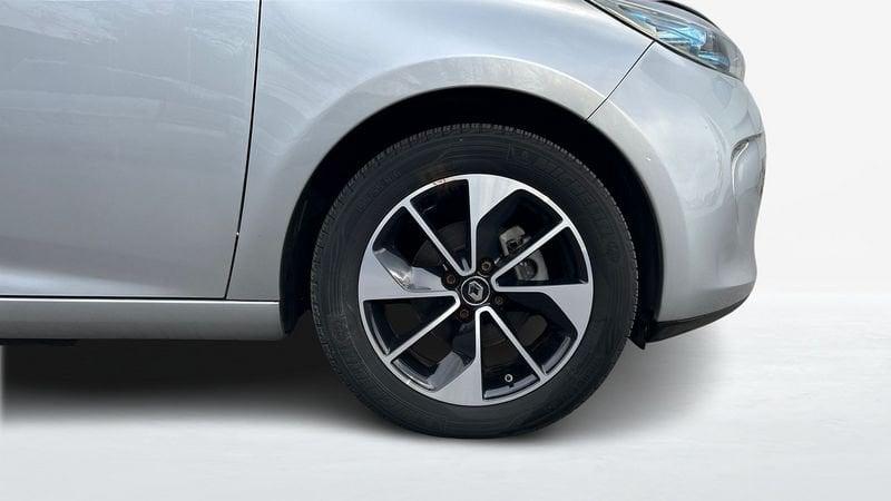 Renault ZOE E-TECH ELECTRIC Intens R110 Flex