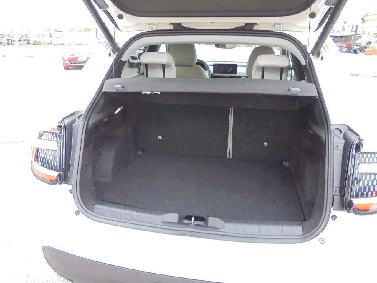 Fiat 600 Hybrid 110 CV DCT MHEV La Prima