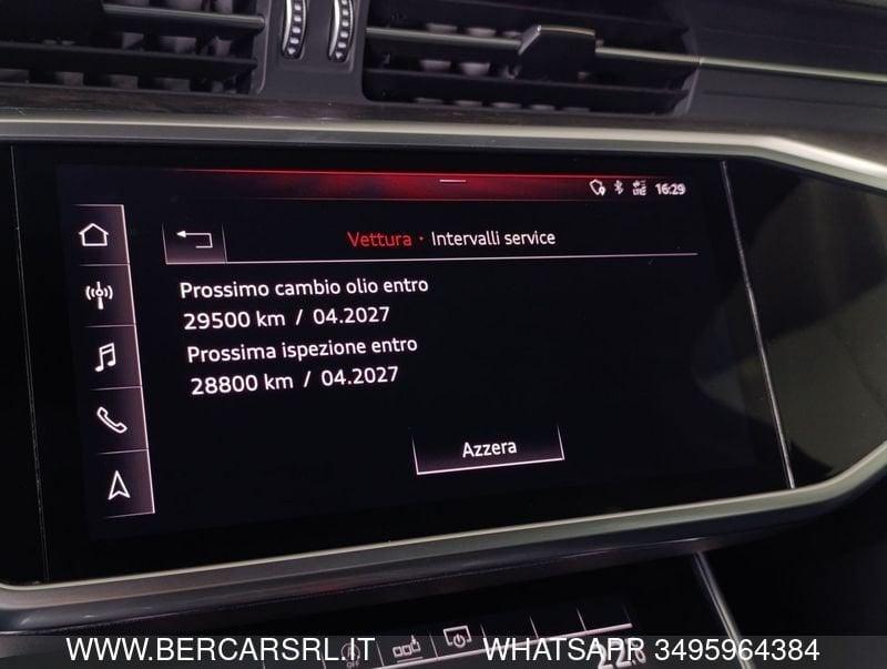 Audi A6 Avant 45 3.0 TDI quattro tiptronic Business Design