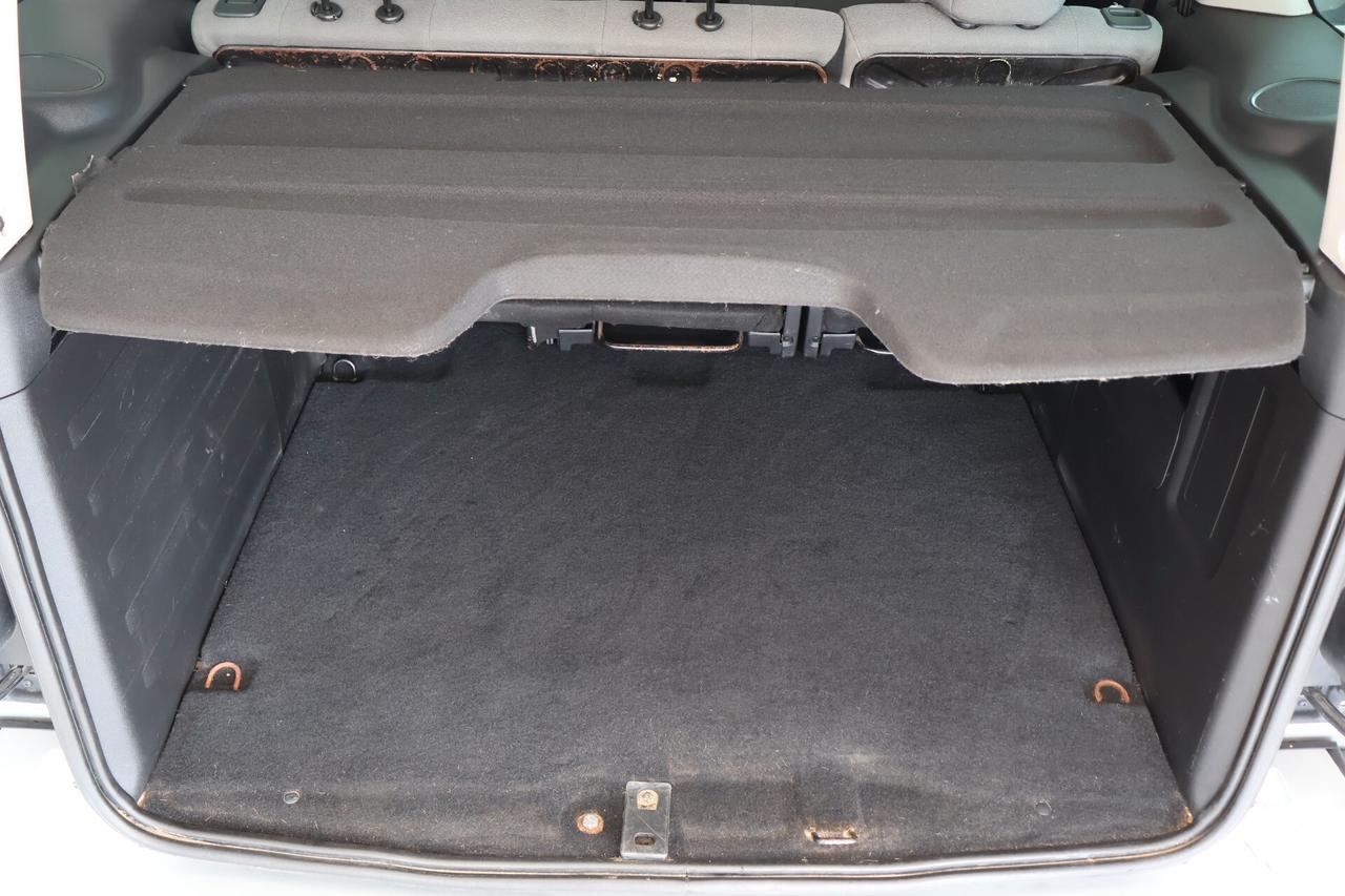 Citroen Berlingo Multispace BlueHDi 100 S&S ETG6 F