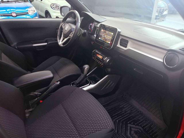SUZUKI Ignis 1.2 Hybrid CVT Top