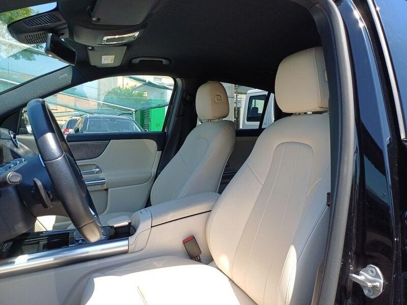 Mercedes-Benz GLA GLA 180 d Automatic Sport Plus