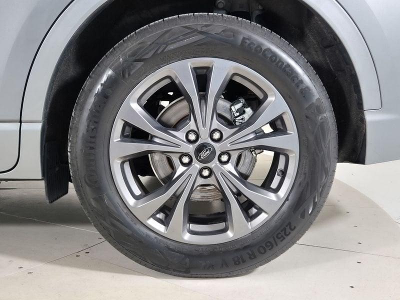 Ford Kuga 2.5 phev ST-Line 2wd 225cv cvt