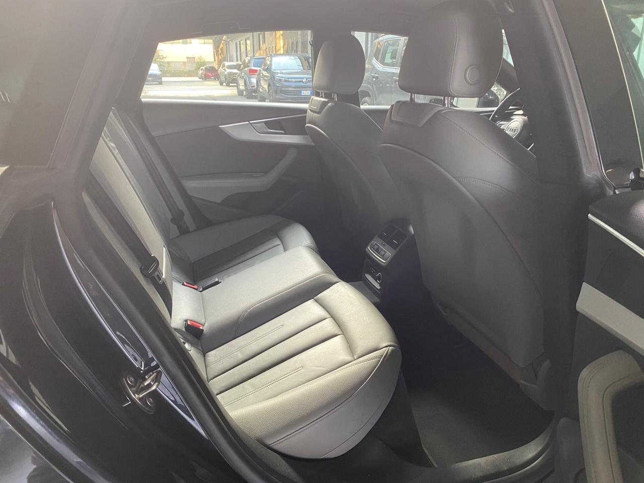 Audi A5 SPB 2.0 TFSI S tronic Business Sport