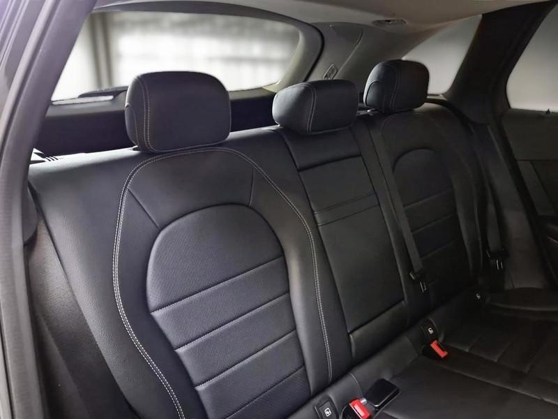 MERCEDES-BENZ GLC 220 D 4MATIC SPORT AUT. SUV