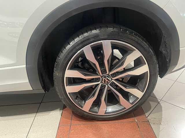 Volkswagen T-Roc 1.5 TSI ACT Sport BlueMotion Technology
