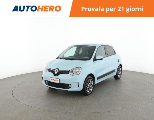 RENAULT Twingo TCe 95 CV EDC Duel2