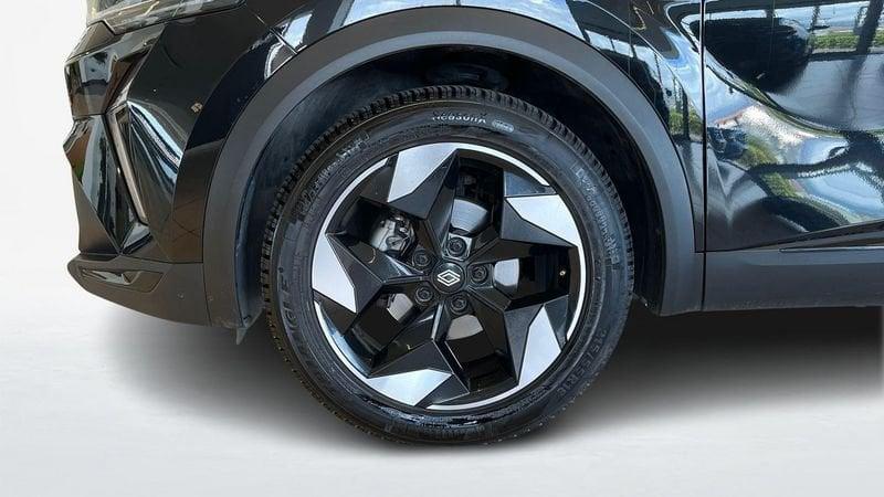 Renault Captur II 2024 1.0 TCe Techno