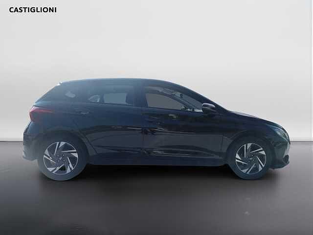 Hyundai i20 i20 1.2 mpi Connectline