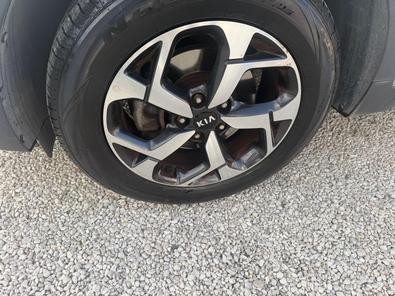 Kia Sportage 1.6 GDI 2WD Business Class