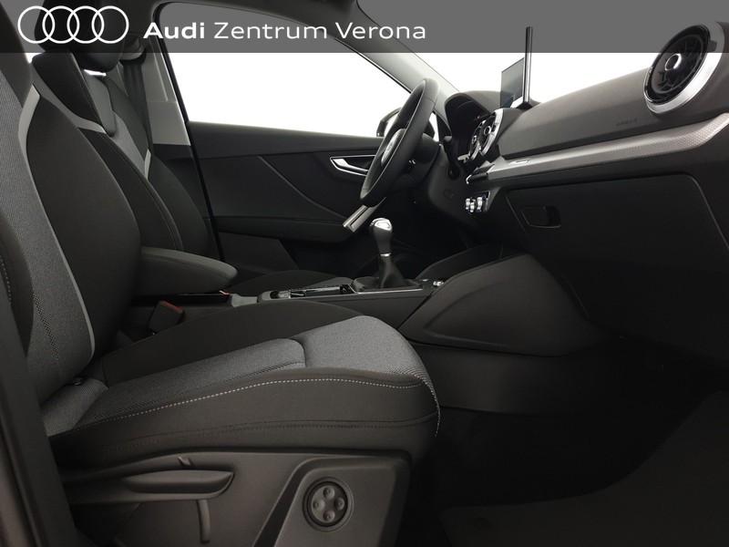 30TDI 116CV Business Advanced