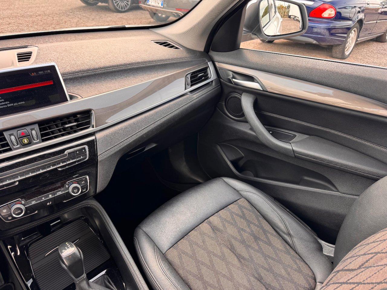 BMW X1 xdrive25e Business Advantage auto
