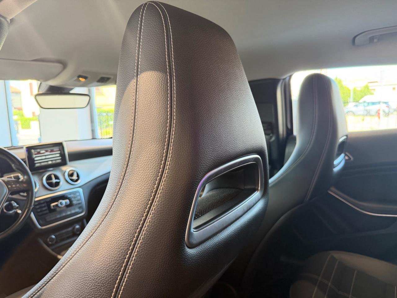 Mercedes-benz GLA 200 CDI Automatic Premium