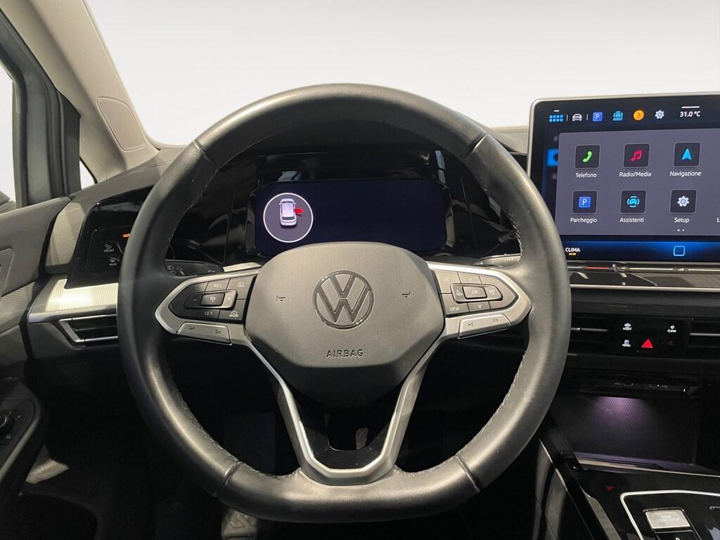 Volkswagen Golf 2.0 TDI 150CV DSG Style - IVA ESPOSTA